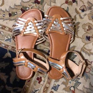 Girls sandals!